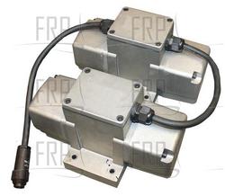 NG Motor Set - Product Image