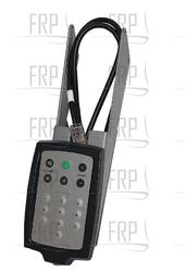 NV915, Recumbent Remote Kit - Product Image