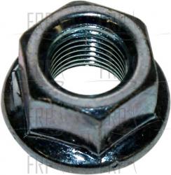 Nut - Product Image