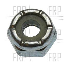 Nut, Locking - Product Image
