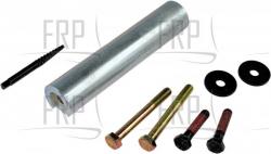 Nut, Weld, Fix Kit - Product Image
