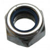 Nylock Hex Nut - Product Image