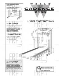 OM CANADIAN FRENCH - Image