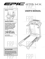 OM,EPTL091060 - Product Image