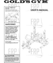 OM,GGBE16570,ALN - Product Image