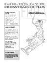 6050785 - Manual, Owner's,GGEL679070,UTAH - Product Image