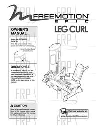 Manual, Owner's,GZFI8033.6 - Product Image