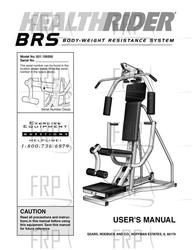 Manual, Owner's,NETL824061,ENG - Product Image