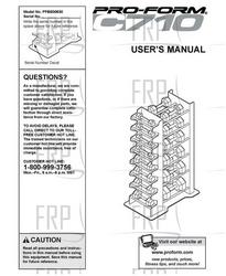 OM,PFBE00630,PWN - Product Image