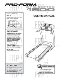 Manual, Owner's - Product Image