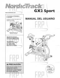 OM SPANISH 2010 - Image