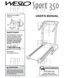 OM,WLTL332050 - Product image