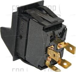 On/Off switch - Product Image