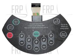 Overlay - Product Image