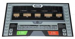 Overlay, Console - Product image