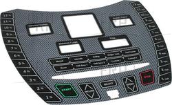 Overlay-Console Face - Product Image