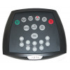 56000931 - Housing, Console, Keypad, Deluxe - Product Image
