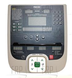 Overlay, Display - Product Image