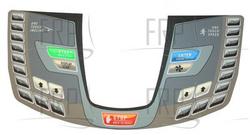 Overlay, Display - Product Image