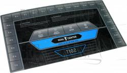 Overlay+Keypad, TM622, English - Product Image