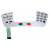 Overlay, Start/Stop Button - Product Image