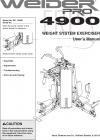 6031970 - Owners Manual, 154031,PWN - Product Image