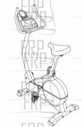 Owners Manual, 280170 - image