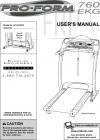6016117 - Owners Manual, 291670 - Product Image