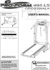 6018122 - Owners Manual, 291710 - Product Image