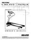 6030971 - Owners Manual, 297301 - Product Image