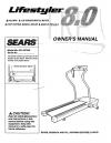 6000827 - Owners Manual, 297402 - Product Image