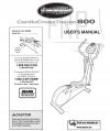 6029180 - Manual, Owners - Product image