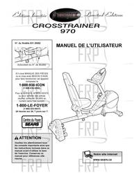 Owners Manual, 306820,FCA - Product Image