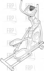 Owners Manual, 831.286450 - image