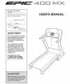 6034768 - Manual, Owners, EPTL814041 - Product Image
