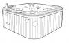 Owners Manual, IMSB53950 - Product Image Owners Manual, IMSB53950 - Product Image