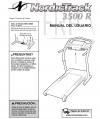 6018334 - Owners Manual, NETL15520,SPANISH - Product Image