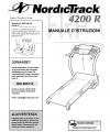 6023839 - Owners Manual, NETL92130,ITALIAN - Product Image