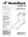 6032000 - Manual, Owner's, NETL92133,UK - Product Image