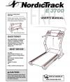 6024000 - Owners Manual, NETL95130,UK - Product Image
