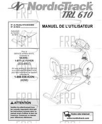 Owners Manual, NTCCEX04902,FCA - Product Image