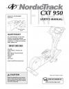 6026843 - Owners Manual, NTEVEL59030,UK - Image
