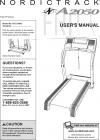 6034067 - Owners Manual, NTL10850 - Product Image