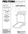 6014708 - Owners Manual, PCTL92101,ECA - Product Image
