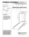 6025275 - Owners Manual, PETL35130,DUTCH - Image