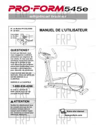 Owners Manual, PFCCEL03900,FCA - Image