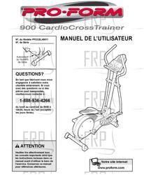 Owners Manual, PFCCEL45012,FCA - Product image