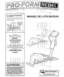 Owners Manual, PFCCEX37082,FCA - Product Image