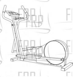 Owners Manual, PFEL03010 - image