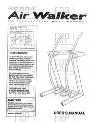 Manual, Owner's - Product Image